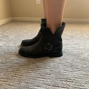 Frye Boots
